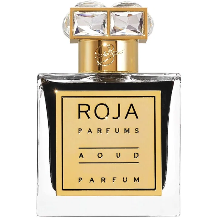 Roja Parfums Aoud