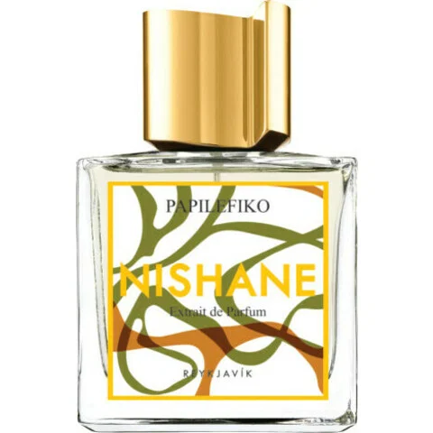 Papilefiko Extrait de Parfum