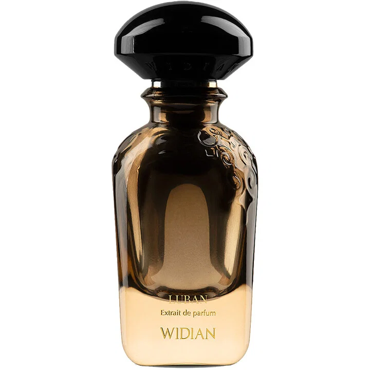 Luban Eau de Parfum
