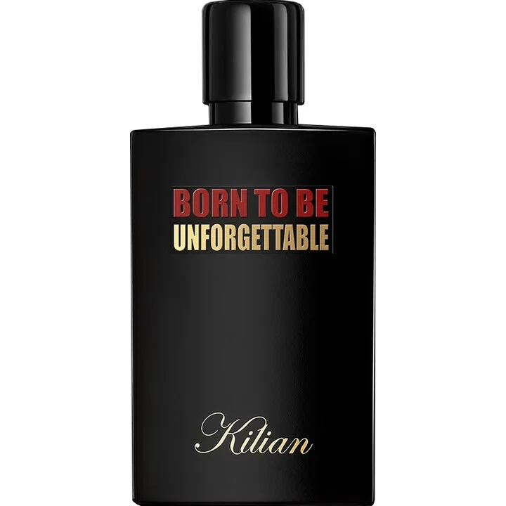 Born to Be Unforgettable