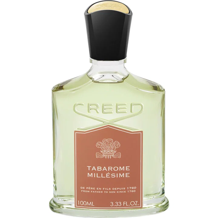 Tabarome Millésime