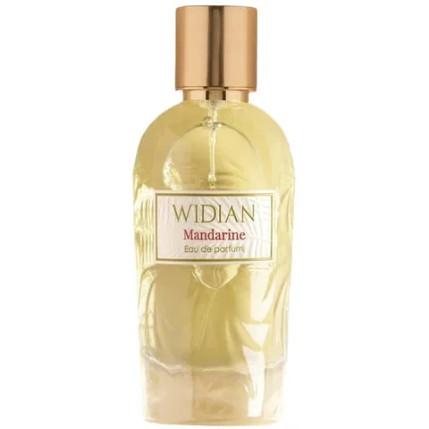 Rose Arabia Mandarine Eau de Parfum