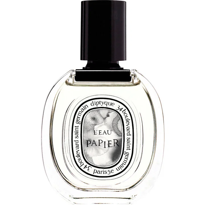 Diptyque L’Eau Papier Eau de Toilette Flakon