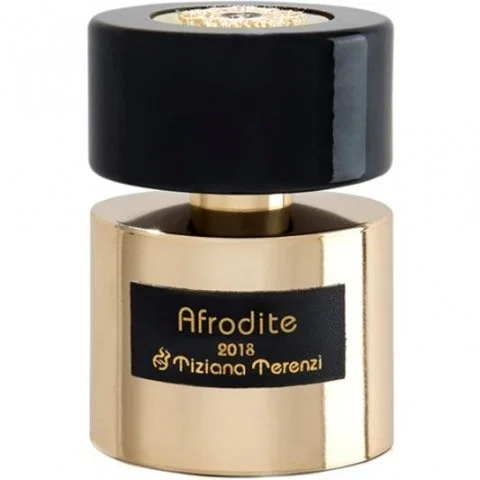 Afrodite Extrait de Parfum