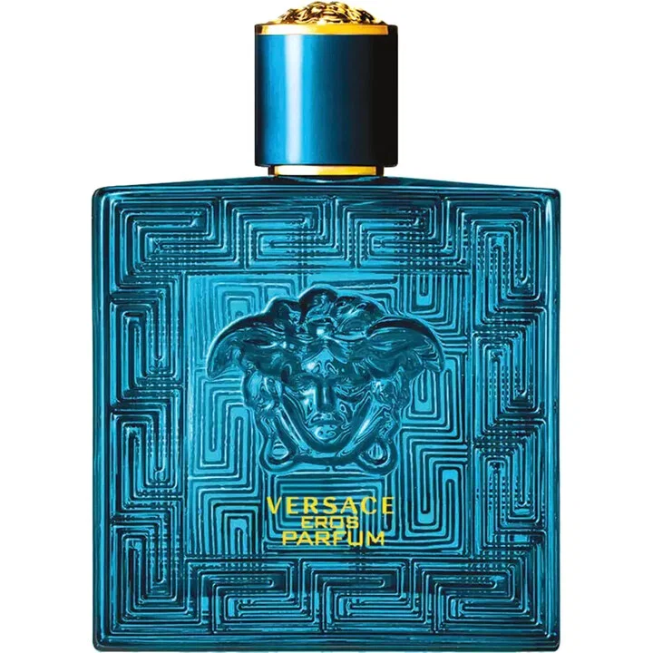 Versace Eros Parfum Flakon