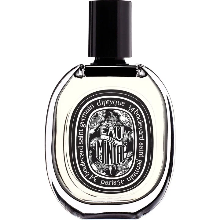 Diptyque Eau de Minthé Eau de Parfum Flakon