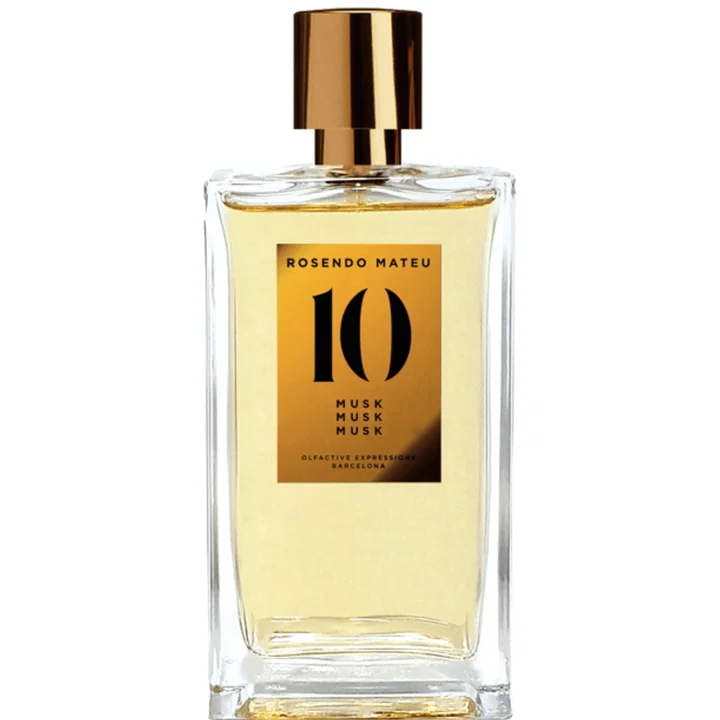 Rosendo Mateu Nº 10 Musk, Musk, Musk