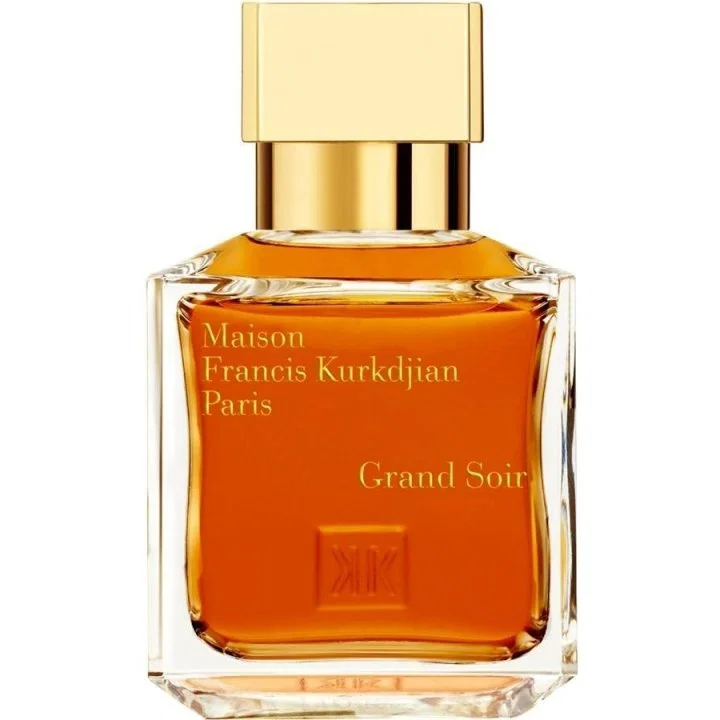 Grand Soir Eau de Parfum