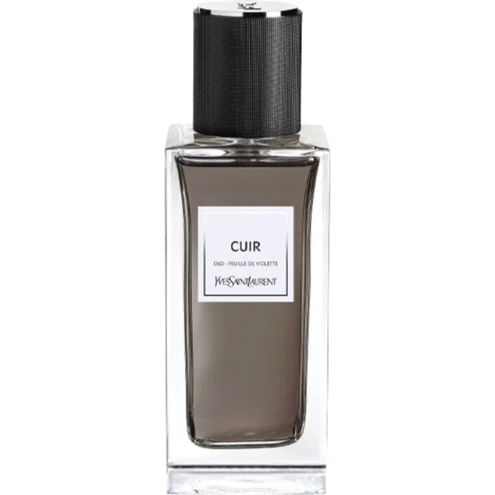 Cuir Eau de Parfum