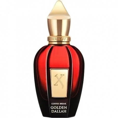 Golden Dallah