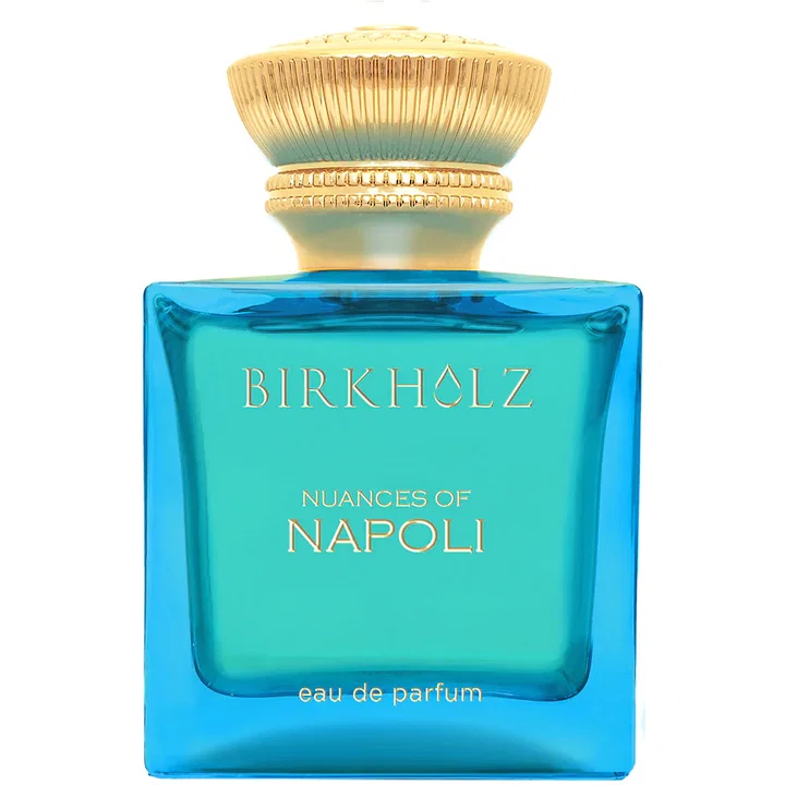 Nuances of Napoli