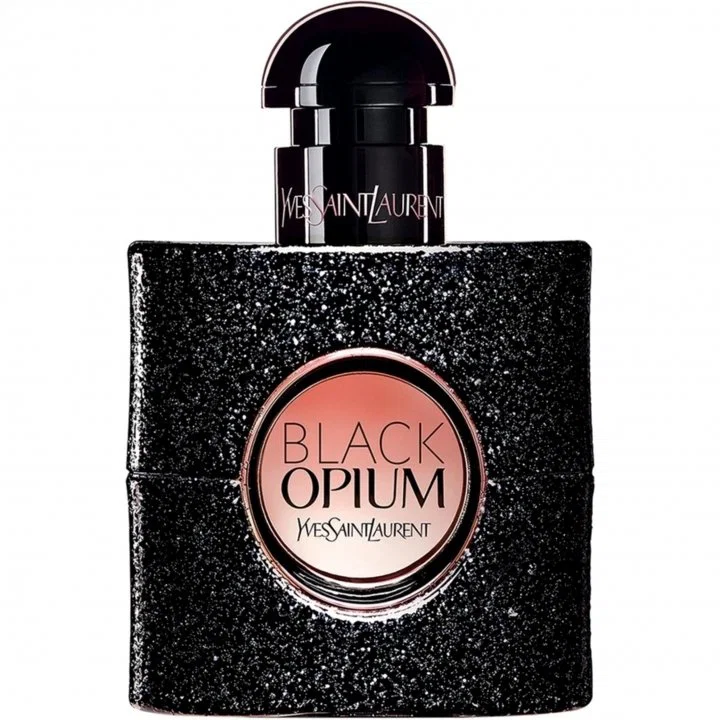 Black Opium Eau de Parfum