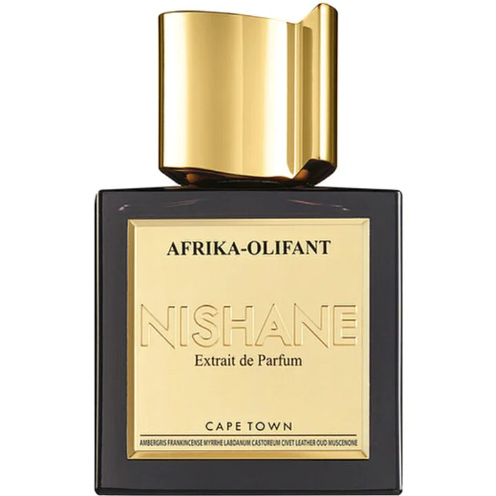 Nishane Afrika-Olifant Extrait de Parfum