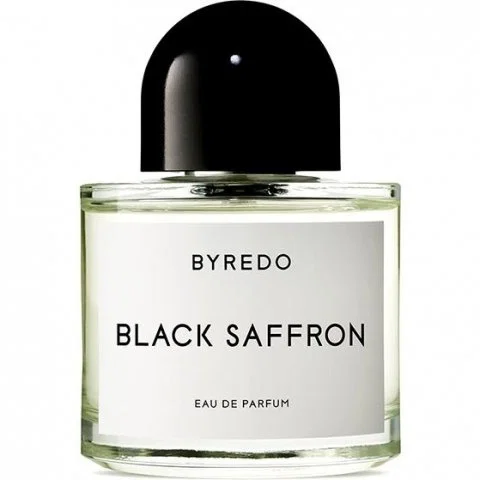 Byredo Black Saffron Flakon