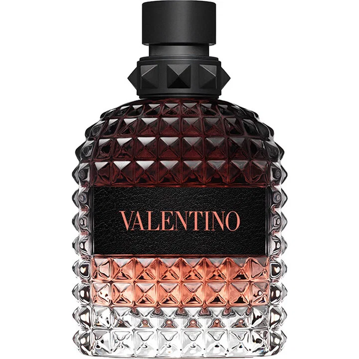 Valentino Uomo Born in Roma Coral Fantasy Flakon