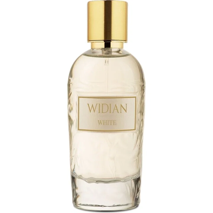 Rose Arabia White Eau de Parfum