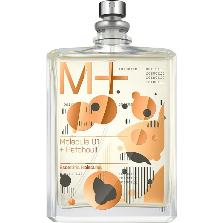 M+ Patchouli