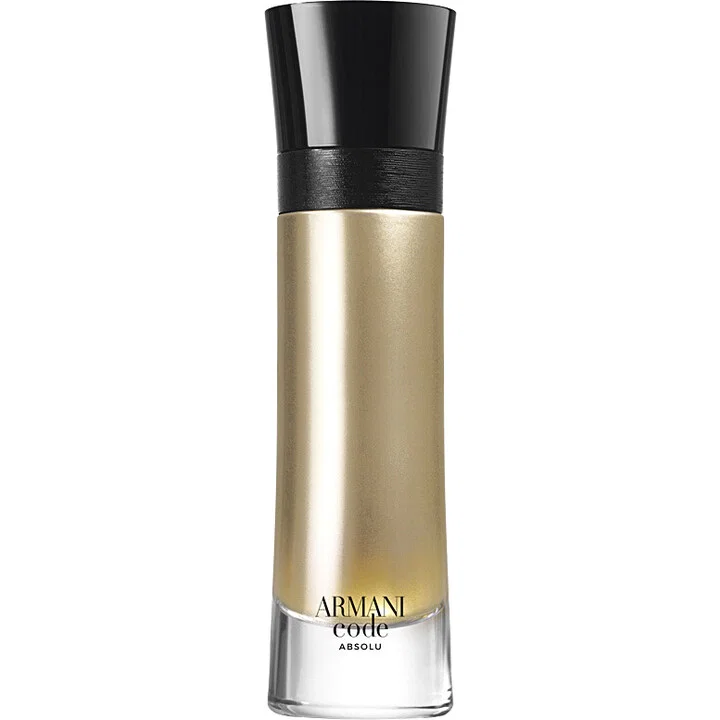 Armani Code Absolu