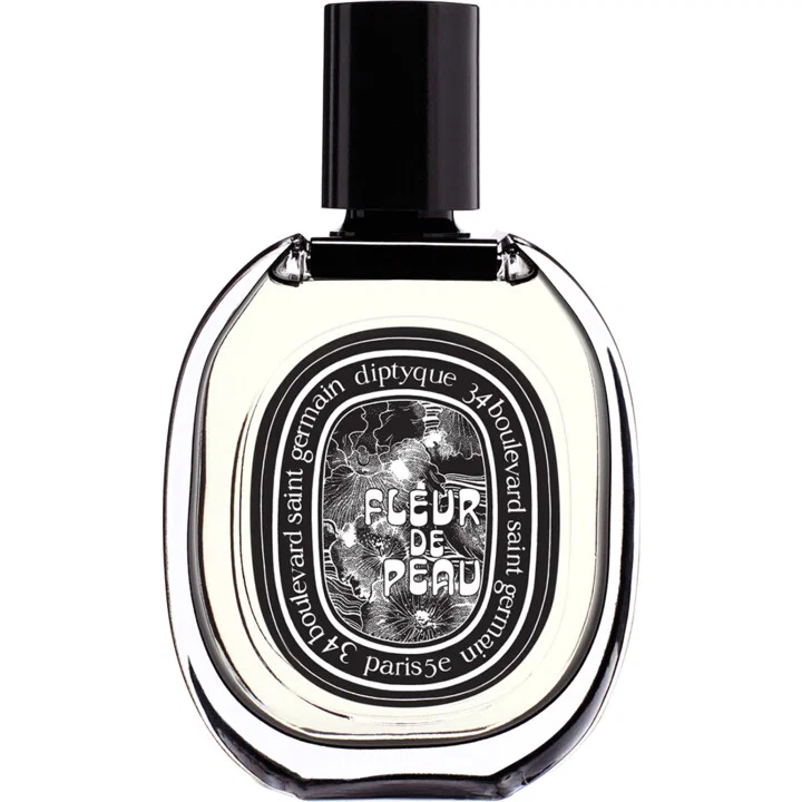 Diptyque Fleur de Peau Eau de Parfum Flakon