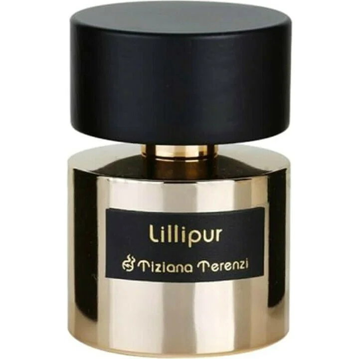 Lillipur Extrait de Parfum