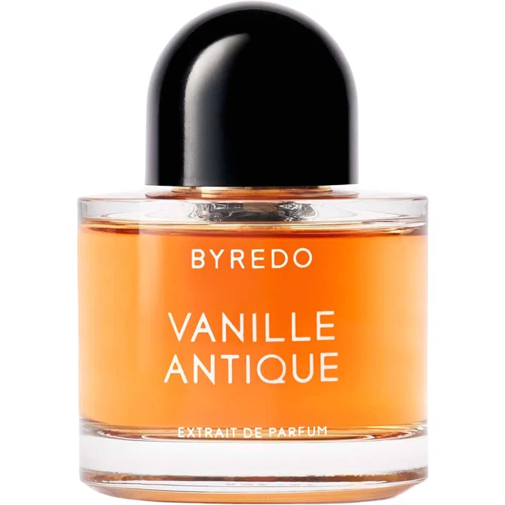 Byredo Vanille Antique