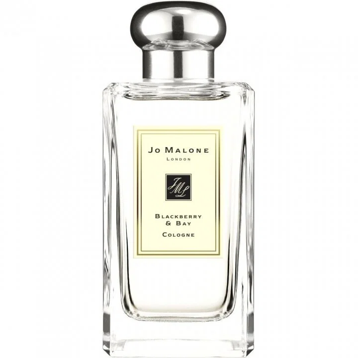 Blackberry & Bay Cologne