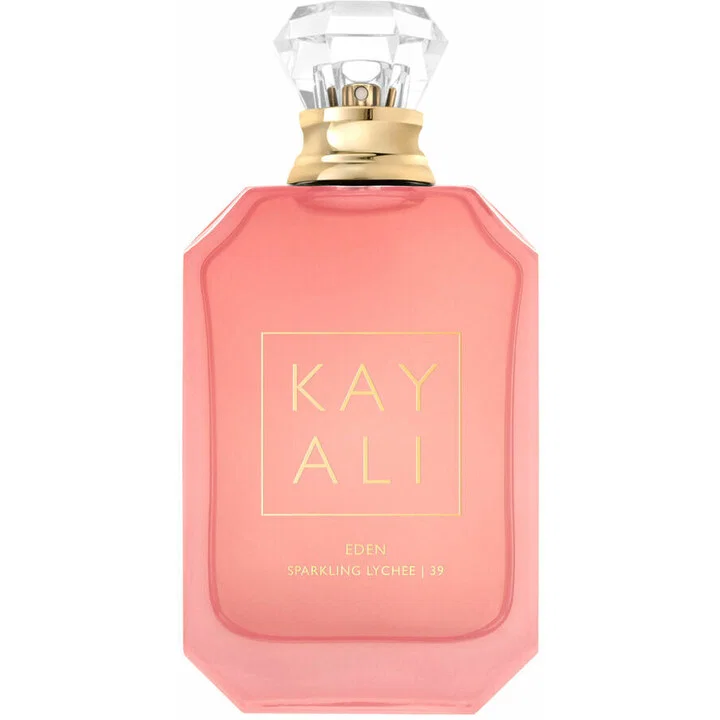 Eden Sparkling Lychee 39