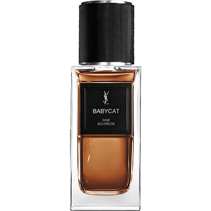 Babycat Eau de Parfum