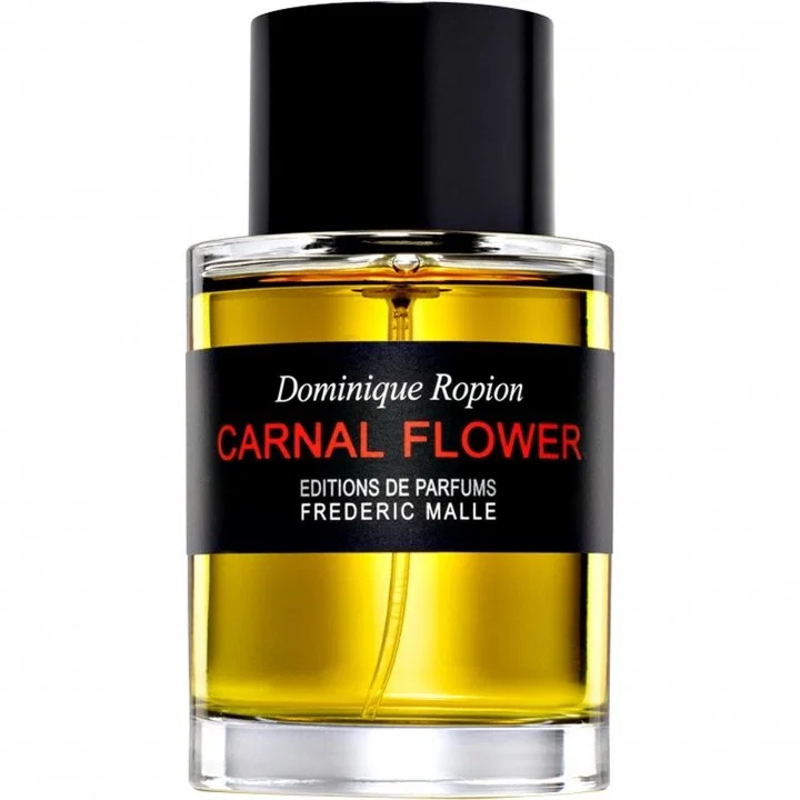 Carnal Flower