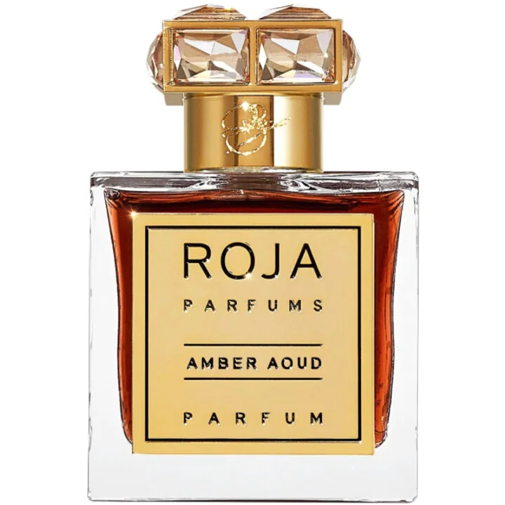 Roja Parfums Amber Aoud