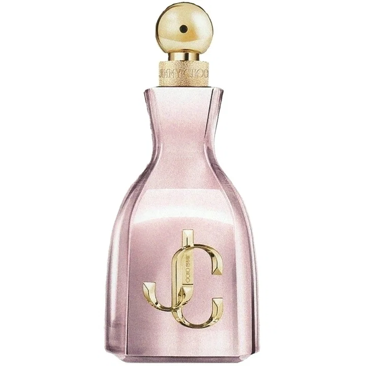 Jimmy Choo I Want Choo With Love Flakon