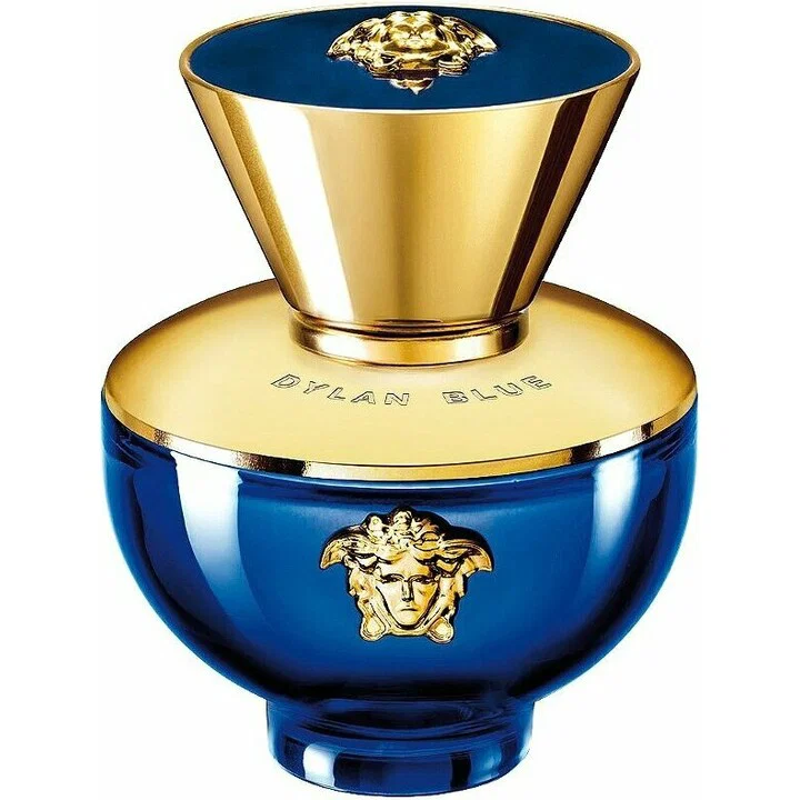 Dylan Blue Pour Femme Eau de Parfum