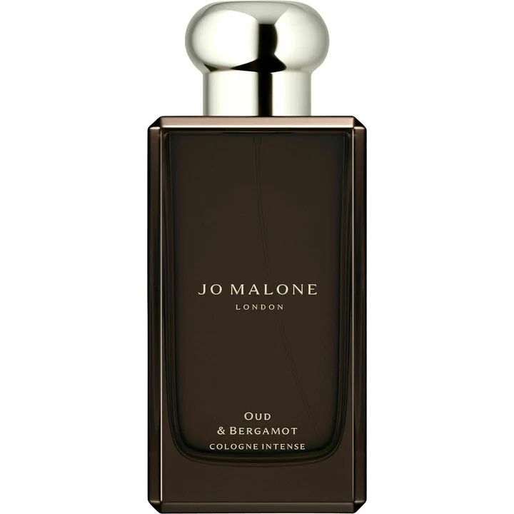 Oud & Bergamot Cologne Intense