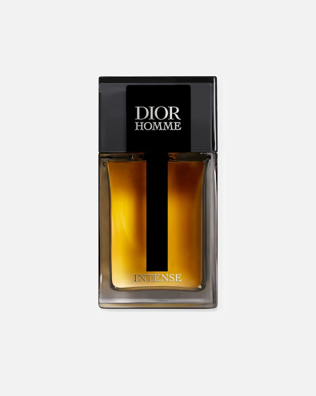Homme Intense