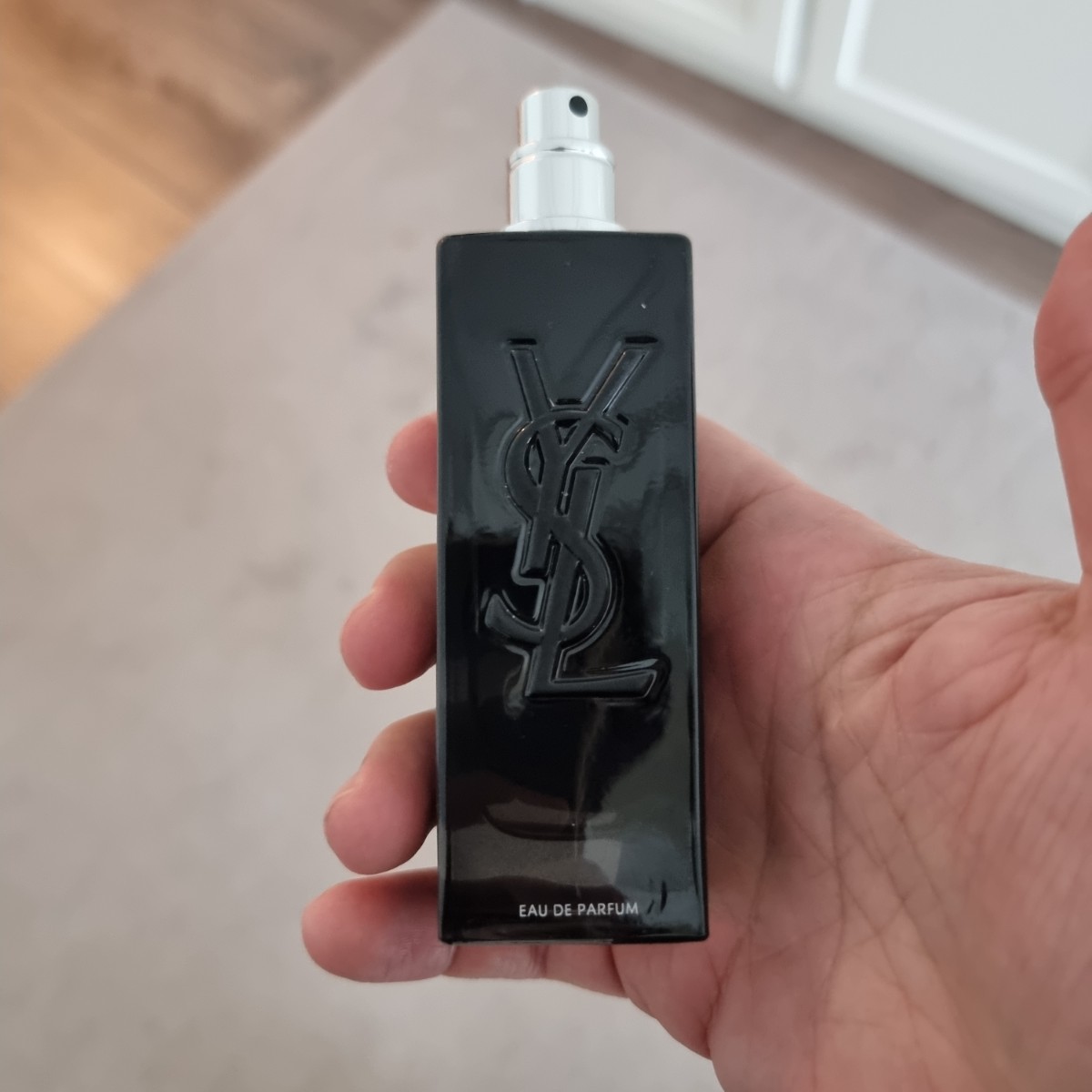 MYSLF Eau de Parfum