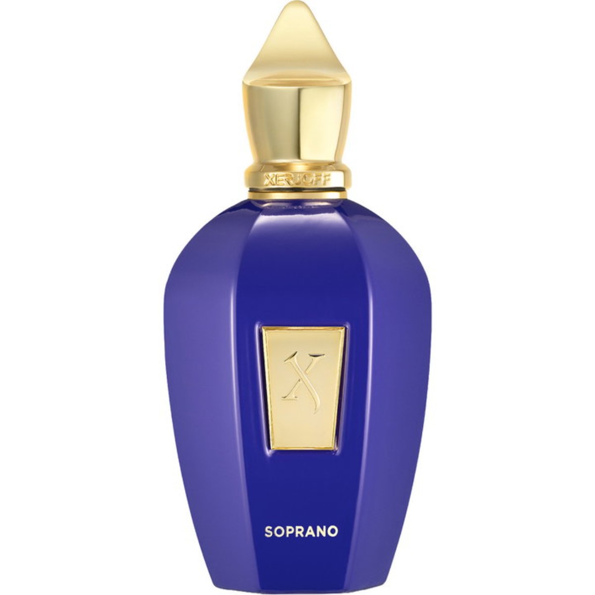 Soprano