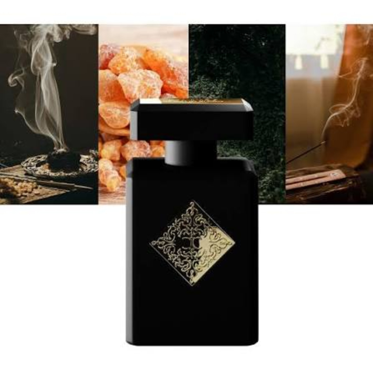 Magnetic Blend 8