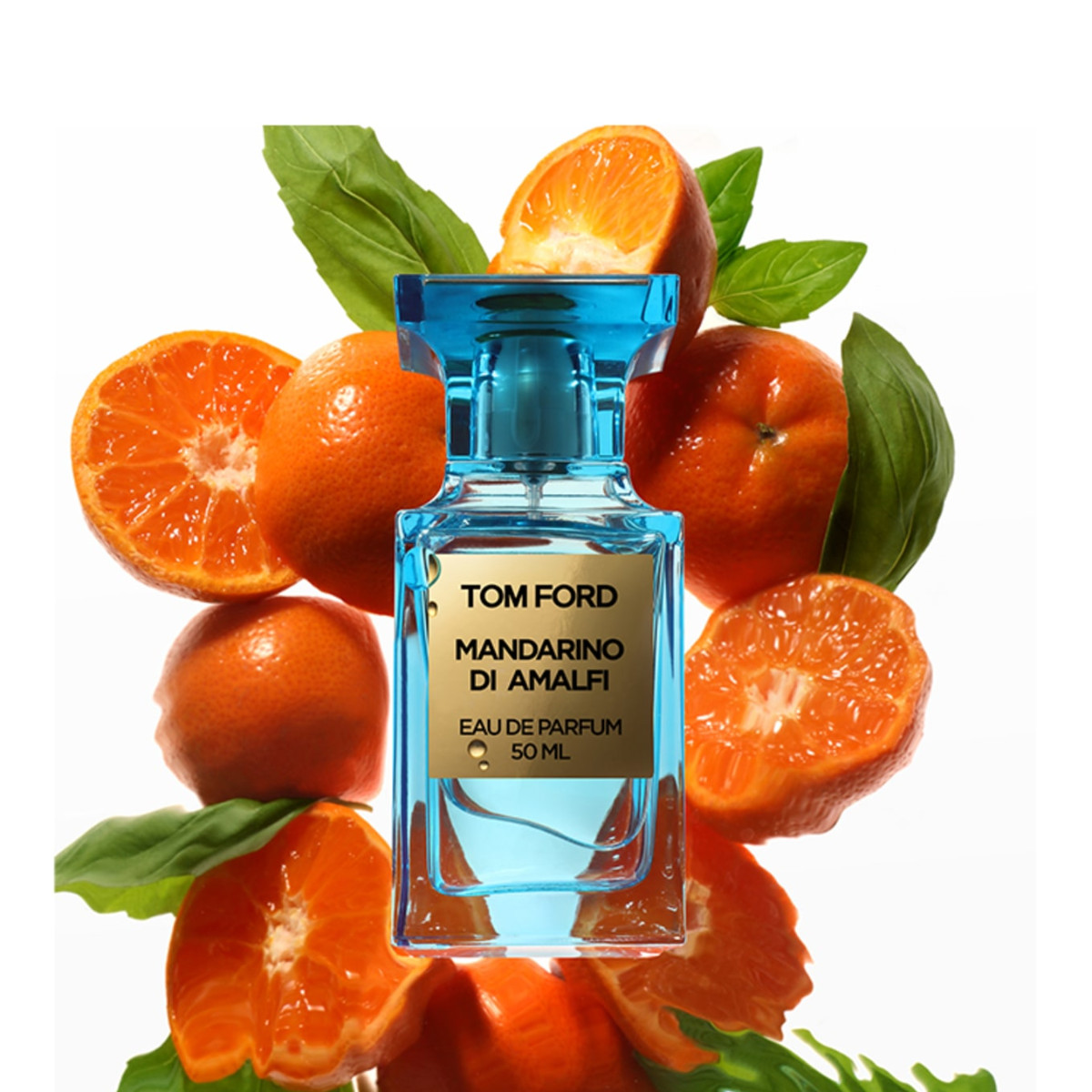 Mandarino Di Amalfi