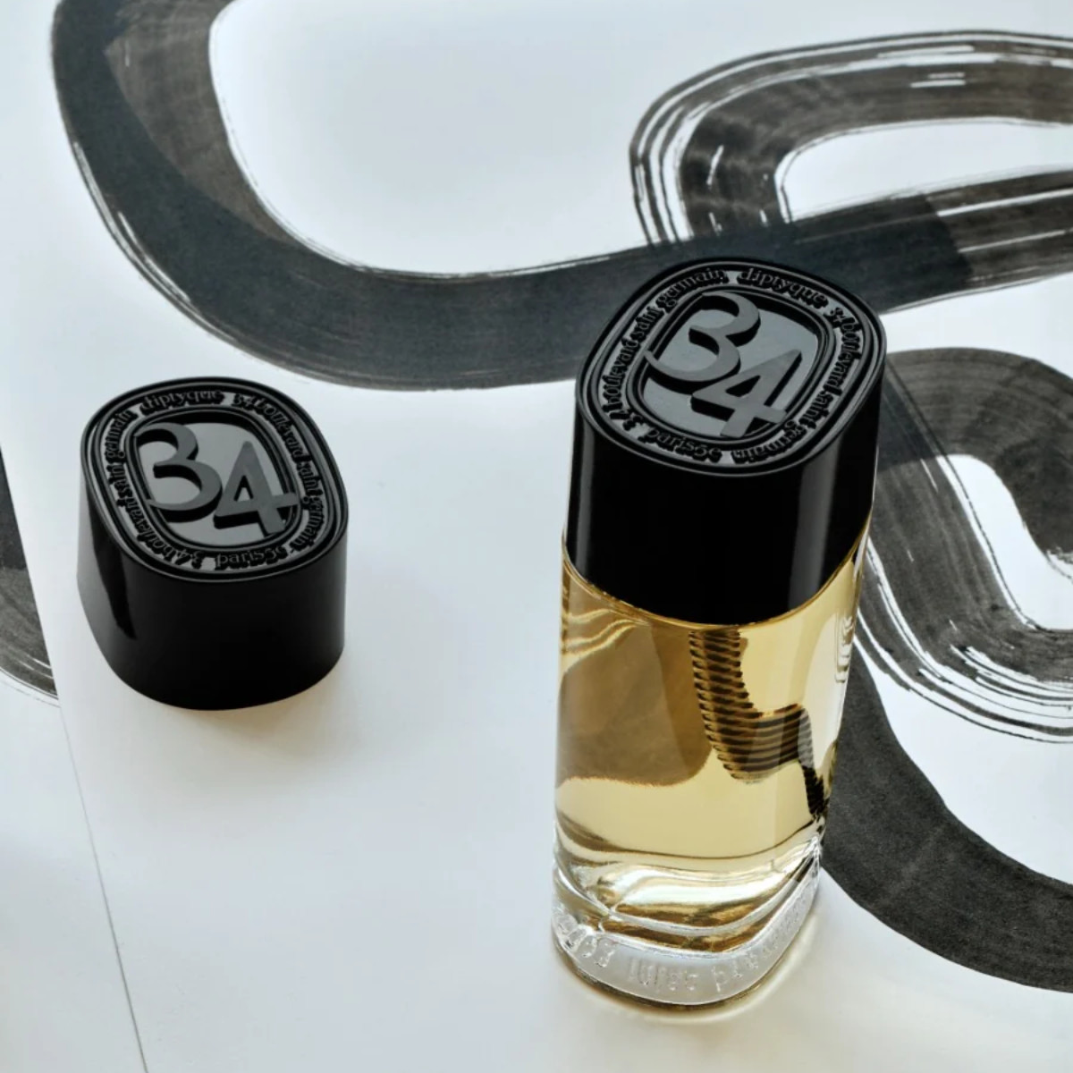 34 Boulevard Saint Germain Eau de Parfum