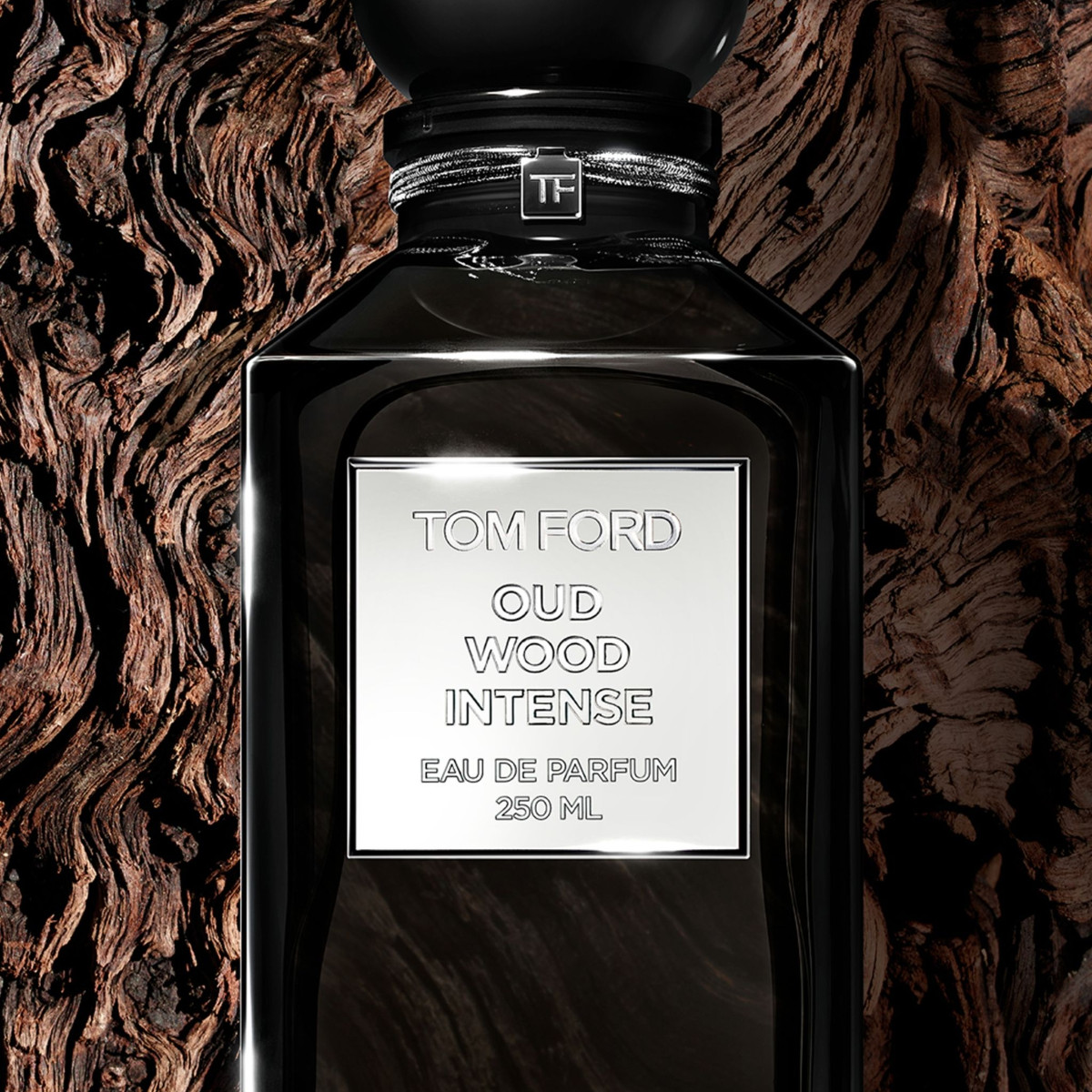 Oud Wood Intense