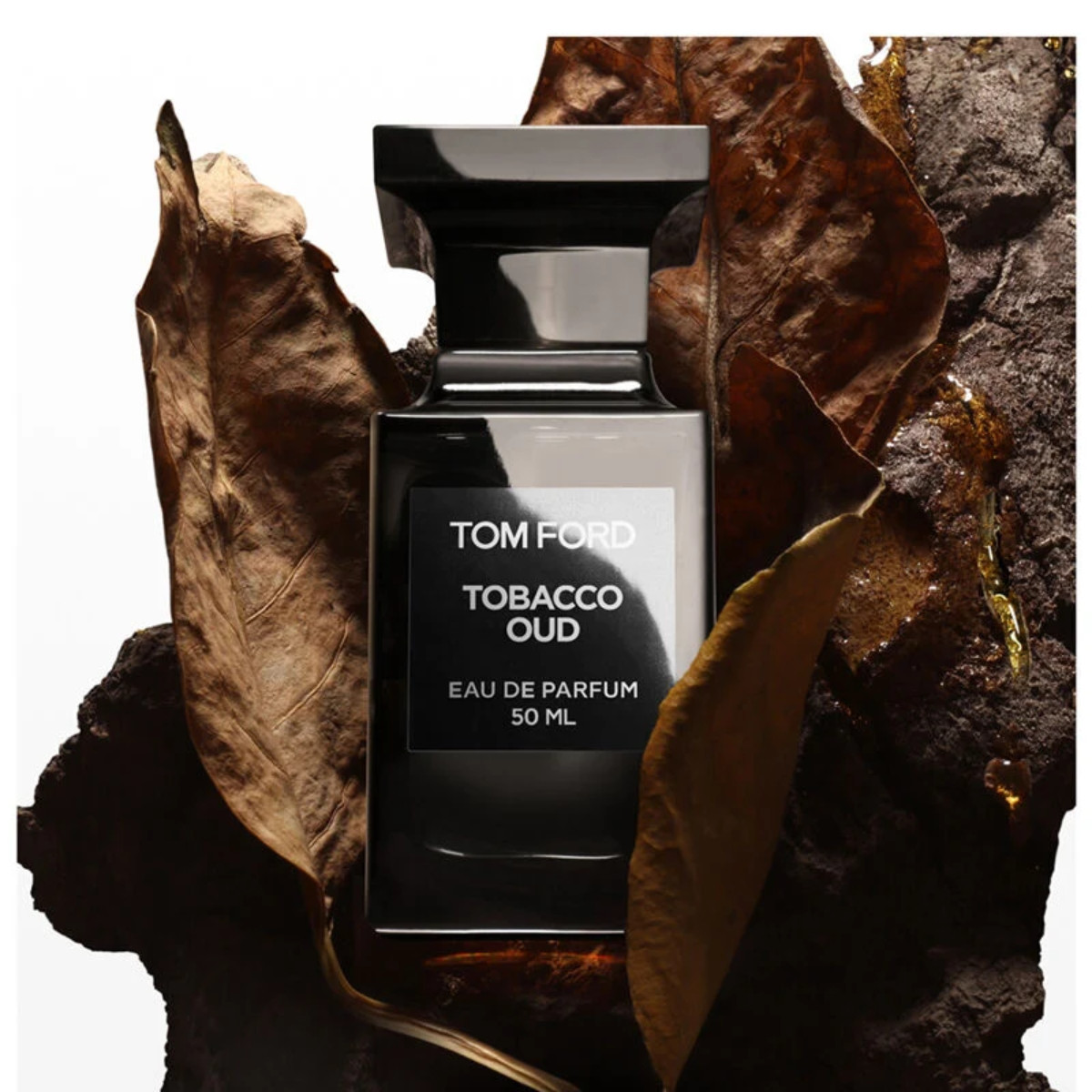 Tobacco Oud