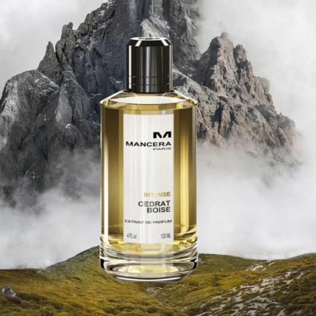 Intense Cedrat Boise Eau de Parfum