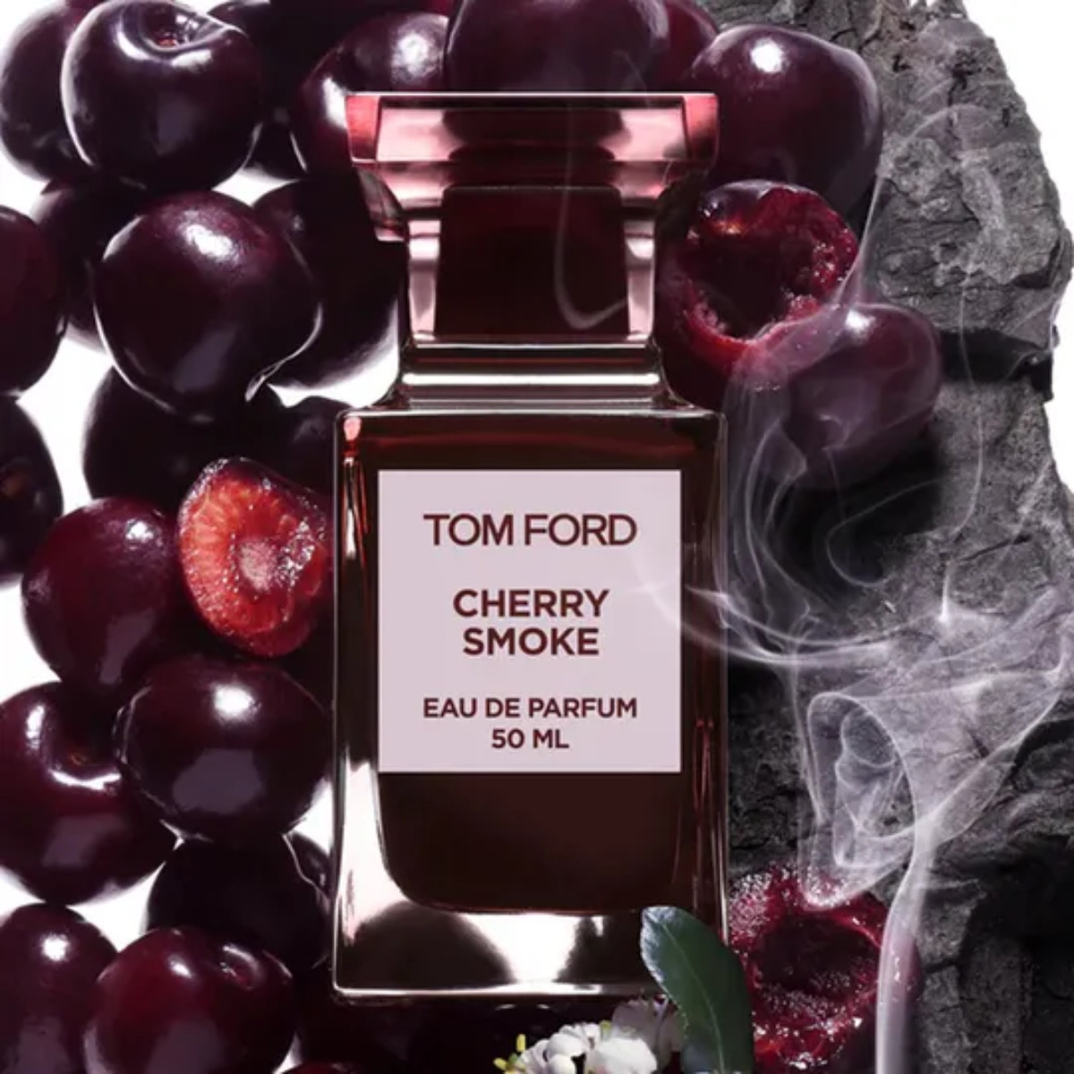 Cherry Smoke