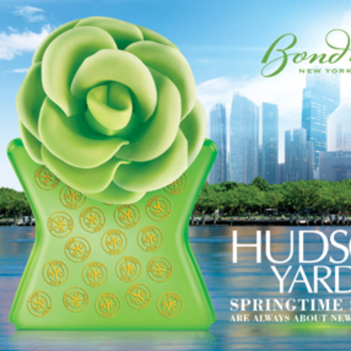 Hudson Yards