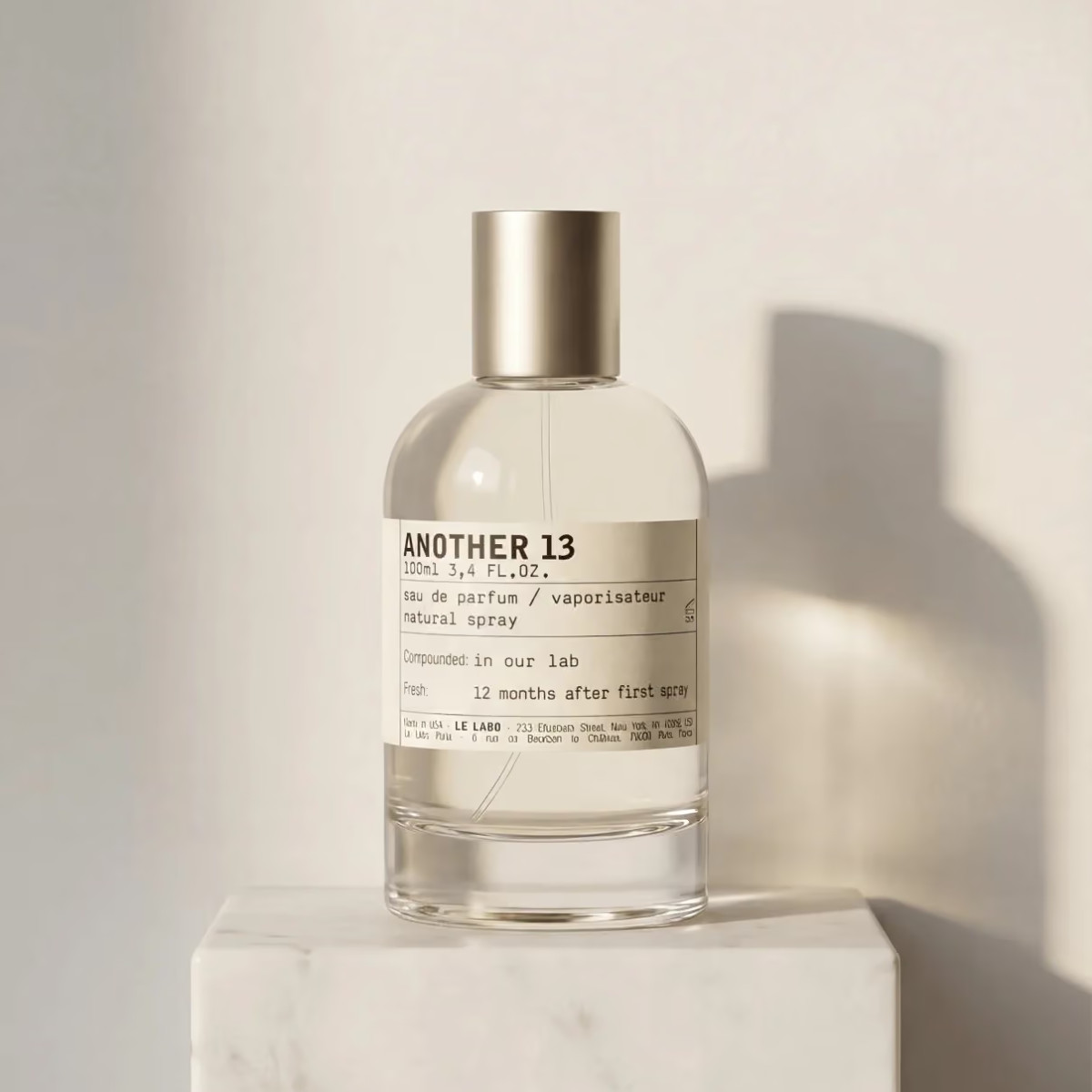 Another 13 Eau de Parfum