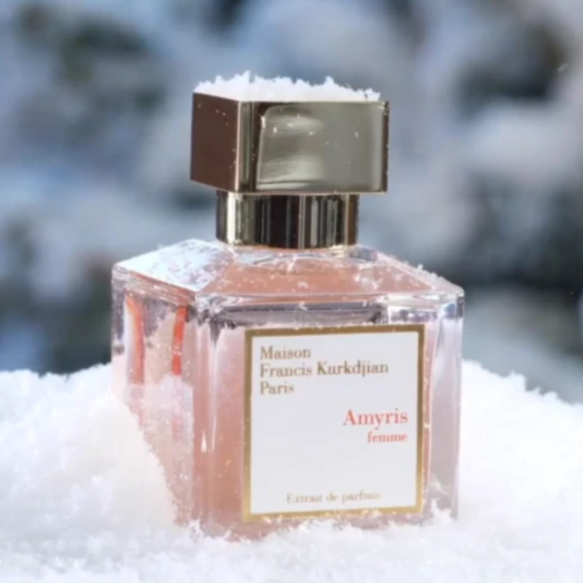 Amyris Femme Eau de Parfum