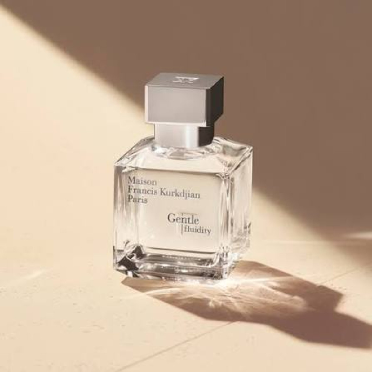Gentle Fluidity Silver Edition Eau de Parfum