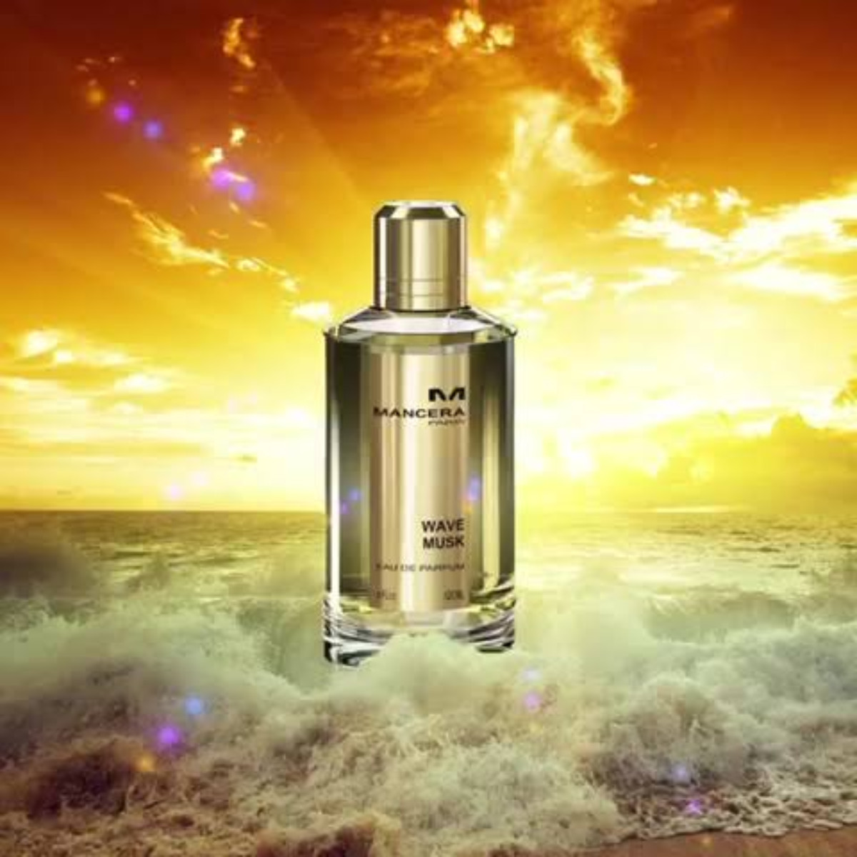 Wave Musk