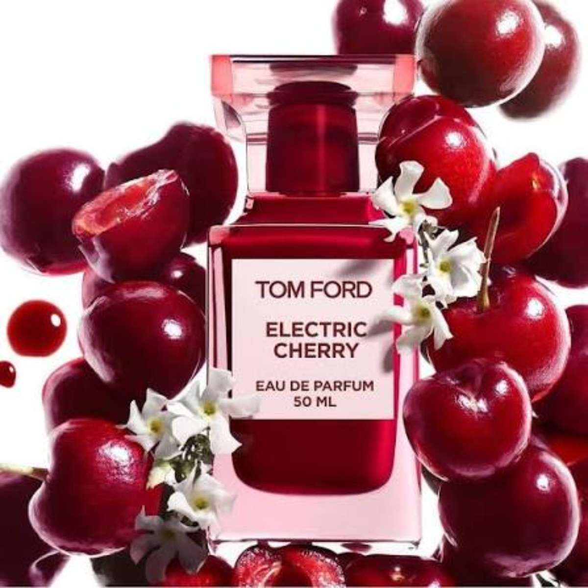 Electric Cherry