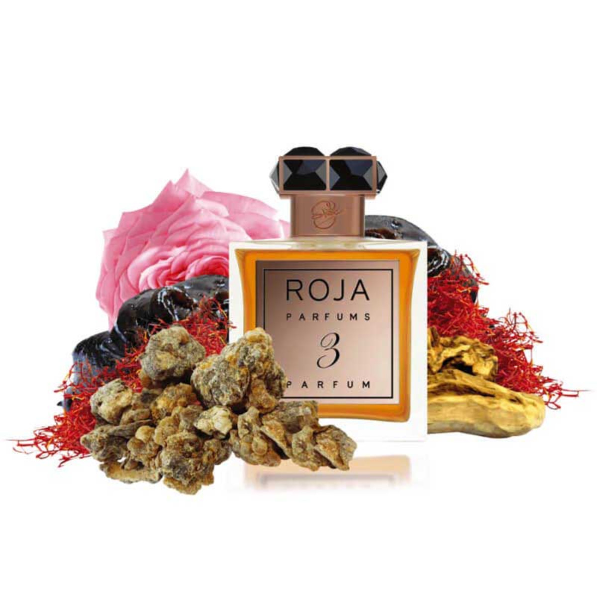 Parfum de la Nuit 3